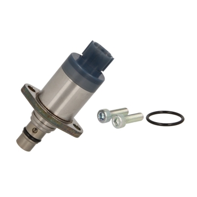 NISSAN NAVARA D23 2.5 D 15- ZAWÓR REGULACJI CIŚNIENIA POMPY PALIWA SCV DENSO A6860-LC10A